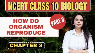 Chapter 3 Part 3  How do Organisms Reproduce Human Reproduction [upl. by Entroc746]