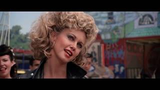 Grease 1978  Youre the One That I Want  ending scene HD [upl. by Cyna]