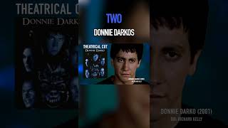 2 Versions of Donnie Darko [upl. by Tezil]