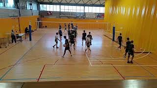 Llinars vs Arenys de Mar [upl. by Bria]