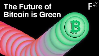 Building the world’s greenest Bitcoin mine [upl. by Clift]