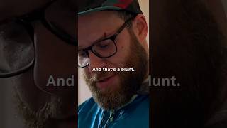 Seth Rogen emptying his pockets scene in The Long Shot 2019 [upl. by Gnut]