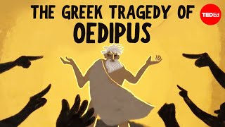 What really happened to Oedipus  Stephen Esposito [upl. by Manvel]