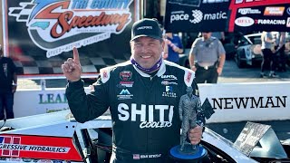 Ryan Newman Gets SMART… Win [upl. by Wettam]