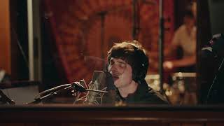 Wallows  Treacherous Doctor Live from Henson Studios [upl. by Sanchez]