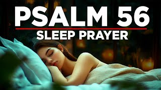 PSALMS  Night Prayer To End Your Day  Fall Asleep With This Blessed Christian Evening Prayer [upl. by Sansen229]