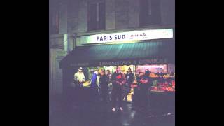 1995  103 PARIS SUD MINUTE [upl. by Royo]