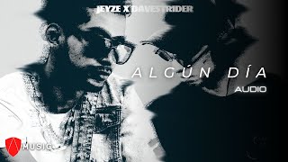 Jeyze Dave Strider  Algún Día Visualizer [upl. by Tterrag595]