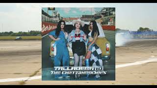 The Chattahoochies  Talladega 10 Official Audio [upl. by Esmaria]