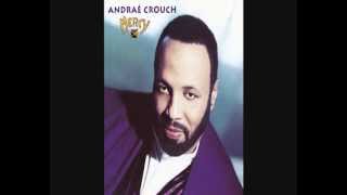 Andrae Crouch  The Lord is my light [upl. by Ashia]