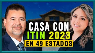 Requisitos para Comprar Casa en 2024 [upl. by Publias]