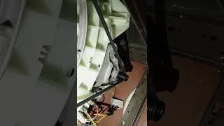 F13 error on HISENSE WASHING MACHINEhow to troubleshoot and fix HISENSE error code Nairobi [upl. by Coppock]