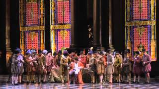 Rigoletto  Trailer Teatro alla Scala [upl. by Solraced]