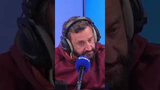 Trop davantages pour les dirigeants étrangers en France  shorts radio [upl. by Eahc553]