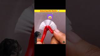 Amazing life Hacks 😱 5MinuteCraftsYouTube MRINDIANHACKER lifehacks shorts [upl. by Sly]