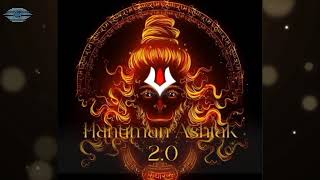 संकटमोचन हनुमान अष्टक  Hanuman Ashtak  Lofi Version  Slowed and Reverb  Rasraj Ji Maharaj [upl. by Rebliw]