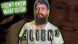 Alien 3 1992  Movie Review  Assembly Cut  SPOILERS [upl. by Woodward71]