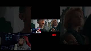 Starke Nummer KIZ  Frieden REACTIONkiz frieden rap hiphop reaction music [upl. by Anirb]