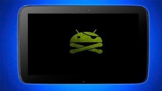 How to Root the Nexus 10 [upl. by Aistek]