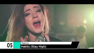 Best Songs Of Chrissy Costanza [upl. by Erdnad]