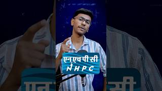 NHPC Share Price Target  NHPC Latest News  Best Election for Election 2024 [upl. by Regor]