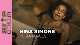 Nina Simone  Resonances  ARTE Concert [upl. by Aisha]