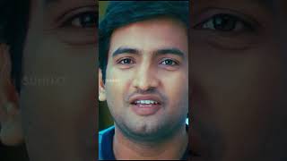 Semma Comdey  Santhosh Subramaniam  Jayamravi  Genelia  Sun NXT [upl. by Singer]