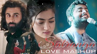 Non stop love mashup 💕 songs best of arijit singh songs ♥️😘😘💯 [upl. by Sug]