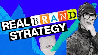 Developing a Winning Brand Strategy [upl. by Virg]