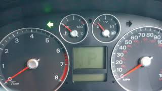 CMax Mileage Correction [upl. by Otsugua]