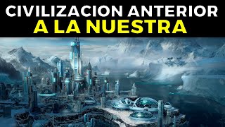 Este Hallazgo Probaría Que Una Civilización Avanzada Existió hace Millones de Años [upl. by Katy]