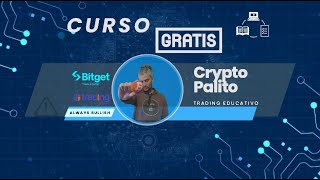 Curso Gratis de Trading en BITCOIN y Criptomonedas  Cap7  Centralización Vs Descentralización [upl. by Nealy]