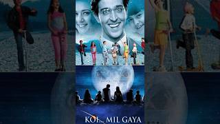 Koi Mil Gaya fir se ayi Theatres mein  Hrithik Roshan Pretiy Zinta superhit movie released again [upl. by Ocinemod864]