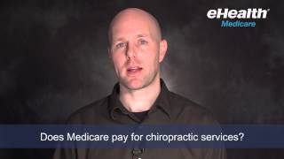 Does Medicare Pay for Chiropractic Services [upl. by Clerissa]