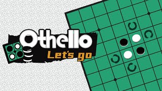 Othello Lets Go  Gameplay Trailer [upl. by On664]