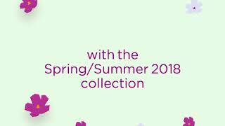 SpringSummer Fashion 2018 at City Centre Mirdif [upl. by Teirrah130]