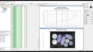 Exploring the spectral data in your image [upl. by Livvyy370]