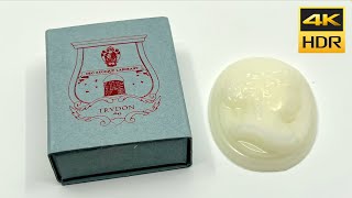 Trudon Spella Camée en Cire Parfumée 🕯️ Scented Wax Cameo [upl. by Daisi]