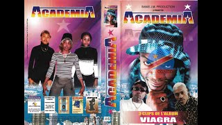 Quartier Latin Academia  Viagra  3 Clips  2002  360P [upl. by Folger]