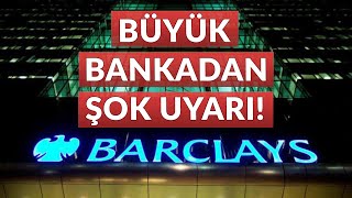 Büyük Bankadan Şok Uyarı  Dünyanın Haberi 374  08102023 [upl. by Goulden925]