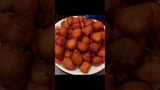 Sweet Gulgule Recipe बिल्कुल आसानी से नये तरीके से बनाए टेस्टी गुलगुले [upl. by Ynohtnaeoj]