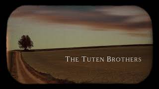 The Tuten Brothers  Streets of Gold Lyric Video [upl. by Saideman]