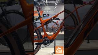 KTM Macina Scarp SX desde solo 165 kg 😍 [upl. by Ruthy]