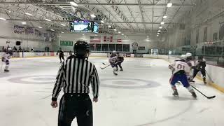 112523 SILVERSTICK VT16 vs Bishop Gordon [upl. by Hershell795]