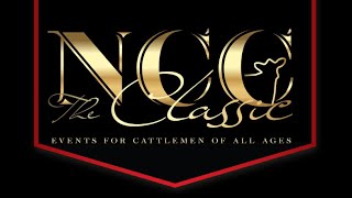 Nebraska Cattlemens Classic  North Ring [upl. by Salguod]