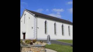 Aughnasheelin Parish Live Stream [upl. by Meyer]