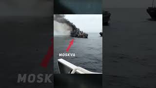 Ukraines Powerful Weapon to Destroy Russian Warships [upl. by Seluj]