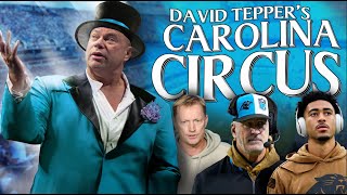 David Teppers Carolina Circus [upl. by Lenard]