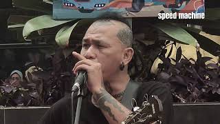 Marjinal RENCONG MARENCONG jakarta KPK punkrock korupsi tattoo akustik punk spotify indie [upl. by Farrell]