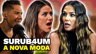 deborah secco enlouqueceu futura 3sposa dos senhores [upl. by Vasilek]